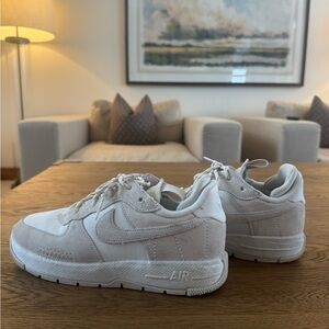 Nike Air Force 1 Wild ‘Phantom’ Sneakers